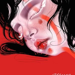 Meet your Posher, Katya